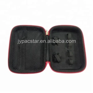Jiangyin Chengran factory sales rectangle shape portable eva tool case