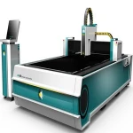 Jinan UPBULL CNC MAX laser industry laser equipment with 8mm thick