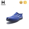 Jinjiang factory price stock lightweight breathability casual shoes for men