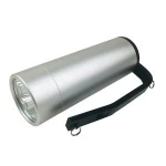JIW7102 portable explosion-proof searchlight / work light / LED explosion-proof flashlight outdoor emergency light