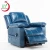 Import JKY Furniture Elderly Leather Power Electric Lift Recliner Hospital Chair For Disabled from China