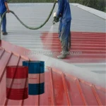 JNJX Lower Price Polyurea Coating Material for Parking Lot