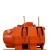 Import Jp-7.5 Explosion Proof Mining Scraper Winch from China