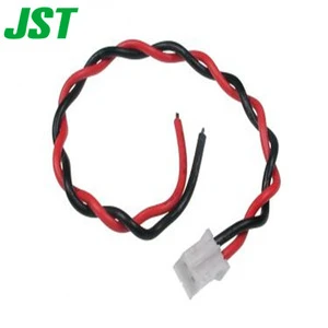 JST good quality wiring harness 2 pin 3 pin connector wire