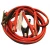 Import JUMP LEADS 6 Metre Extra Long Thick Heavy Duty 4 gauge battery booster cables from China