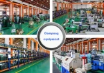 K-31 stainless steel/iron polished chrome cabinet hardware various mechanical equipments door handle pulls