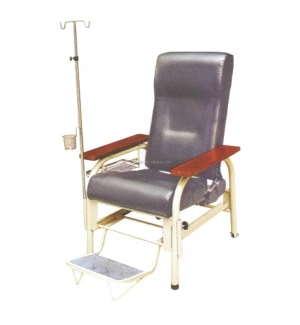 K-D026 Hospital Furniture  IV Infusion Chair