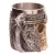 Import K1 Stainless Steel  mug  Skeleton Design Tea Cup  Home Party Bar Decoration  Drinkware cup from China