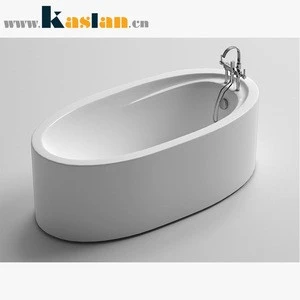 Kaslan high quality hotel luxury massage bathtub spa / hot tubs for sale