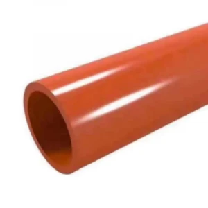 KEYUACES insulated tube PVC TUBE, PVC PIPE
