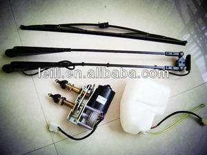 KG-009 single arm wiper assembly