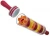 Import KH Plastic Rolling Pin With Cake Mould from China