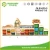 Import Kid educational wooden toys closet storage for kindergarten cabinet for furniture set from China