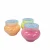 Import Kids Educational flower base shape light and active sand toys , Non borax fluffy Sand forkids from China