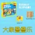 Import Kids Educational Toy Elephant Balance Stack Game Patience Development Parent-Child Interaction Baby Desk Game from China