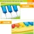 Import Kids Musician Toys Musical Instrument Electronic Guitar Organ Toys Set from China