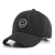 Kids Toddler Unstructure 6 Panel Embroidery Dad Hat Sport Cap