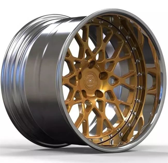 Buy Kipardo Alloy Wheel By Forged Design from Shanghai Rimax Industry ...