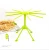 Import Kitchen Accessories Collapsible Pasta Drying Rack Spaghetti Dryer Stand Noodles Drying Holder Hanging Rack Pasta Cooking Tools from China
