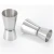 Import Kitchen Bar Tools For Double Head Stainless Steel Measuring Wine Cup With15ML And 30ML from China