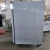 Import Kitchen commercial refrigerator energy saving upright double door restaurant refrigerator from China