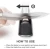 Import kitchen knife sharpener, professional knife sharpener ,Top level household knife sharpener from China