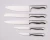Import Kitchen knives Toppest attractive hot selling 430 stainless steel from China