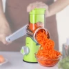 Kitchen Manual Grater Potato Vegetable Cheese Grater
