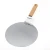 Import Kitchen supplies baking tools cake pie washable handle metal pizza peel from China