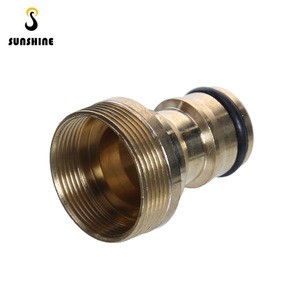 Kitchen Utensils Universal Adapters for Tap Kitchen Faucet Tap Connector Mixer Hose Adaptor Pipe Joiner Fitting Faucet Adapter