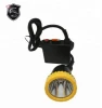 KL11LM Hunting light IP67 11.2Ah rechargeable water-proof led hunting miner cap lamp led headlamps