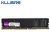 Import Kllisre ddr4 ram 4GB 2133MHz 2400MHz DIMM Desktop Memory Support motherboard ddr4 from China