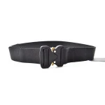 Knitted Belts Tactical Nylon Belts
