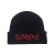 Import knitted Wool worm cap  hats  Custom  Embroidered Logo Warm Beanie Hat Cap in Winter hats for kids from China