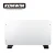 Import KONWIN Portable electric convector Heater ,LCD display turbo fan and 24 hours timer DL09L 2300W from China