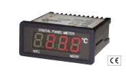 KOREA Digital Panel Meter Temperature Indicator FOX-M200