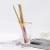 Import Korean Chopsticks Colorful Stainless Steel 304 Sushi Titanium Chopsticks from China