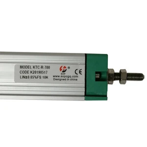 KTC 700mm Injection Molding Machine Displacement Sensor Electronic Ruler