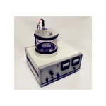 Laboratory Film Magnetron Plasma Sputtering Coater Machine