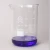 Import Laboratory glassware borosilicate glass low form beaker from China