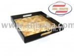 Lacquer Tray