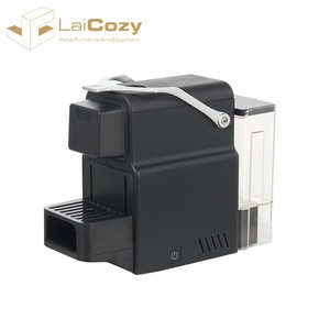 LAICOZY Wholesale Best Commercial 1400W 800ML Espresso Drip Coffee Machine