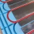 Import Laminate Flooring Foam Underlay Heating Systems for Engineered Floor With Aluminum Plate from United Arab Emirates