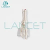 LANCET 2020Joint model Medical education plastic foot model High quality Foot model