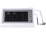 LANQI LQ-106A GALVANIC ION FACIAL BEAUTY MACHINE SALON EQUIPMENT