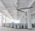 Import Large 24ft 7.3m hvls big Industrial ceiling ventilating fan from China