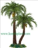 Large contemporary artificial plants and trees artificial palm trees