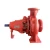 Import large industrial centrifugal pumps horizontal centrifugal water pump from China