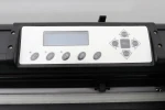 Large Szie Stepper Cutting Plotter  With  High Precision