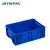 Import large warehouse transportation plastic moving crates from China